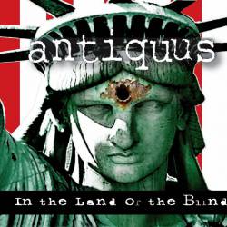 Antiquus : In the Land of the Blind
